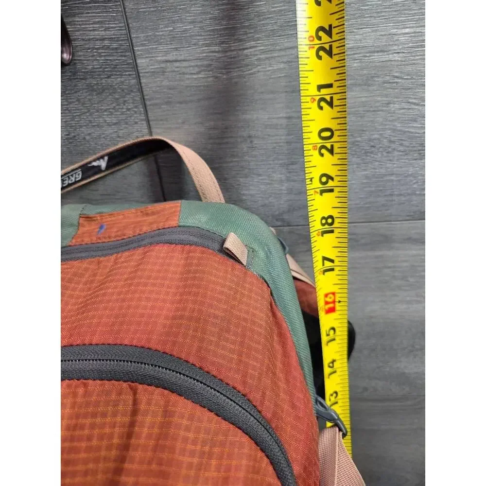 Gregory jetstream suspension